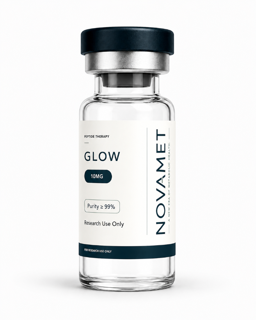 GLOW Peptide Protocol