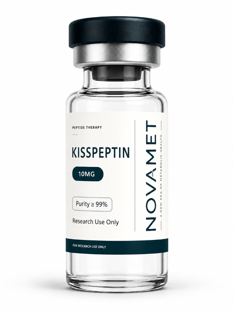 Kisspeptin-10 Peptide Protocol