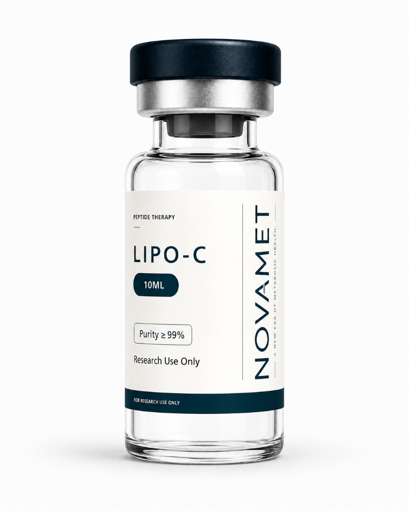 Lipo-C Lipotropic Protocol