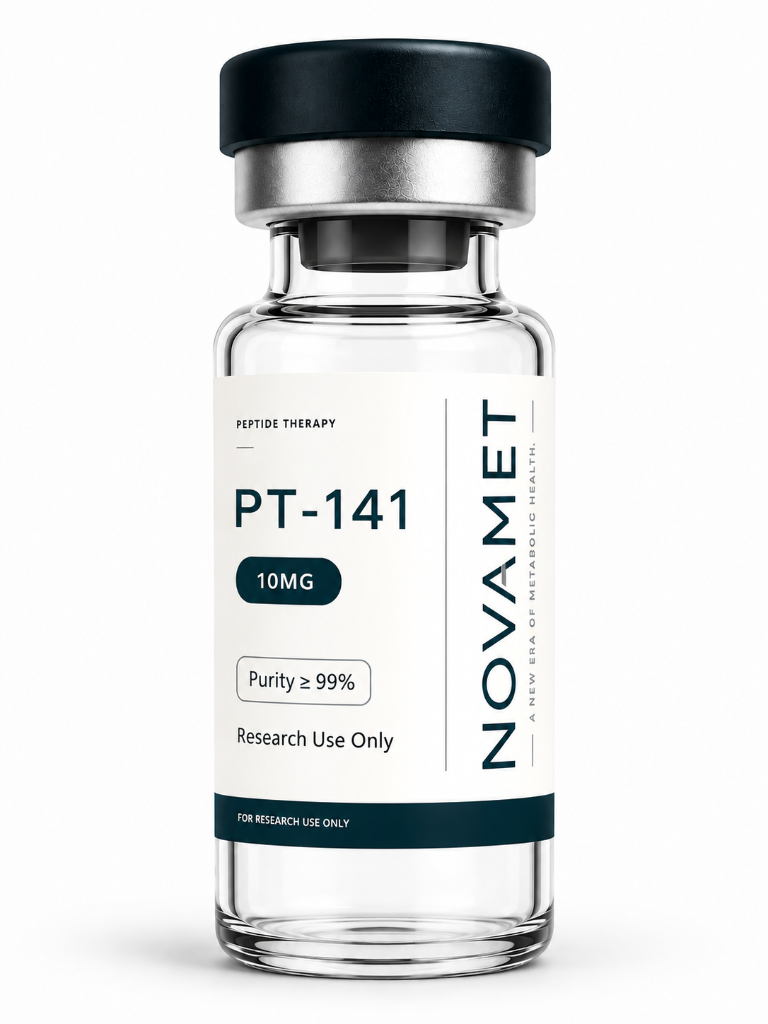 PT-141 (Bremelanotide) Protocol
