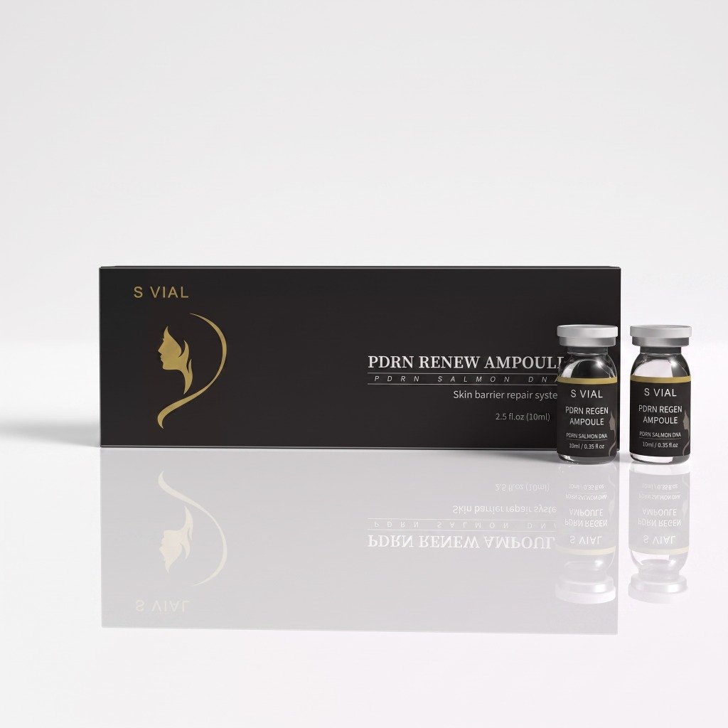 S Vial PDRN Renew Ampoule